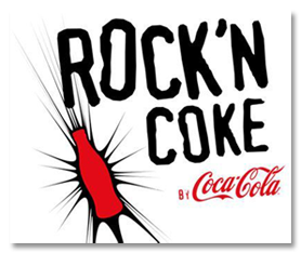 Rock'n Coke 2011